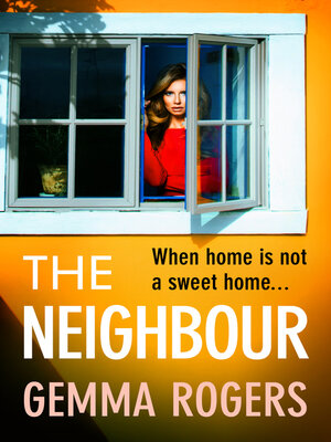 cover image of The Neighbour